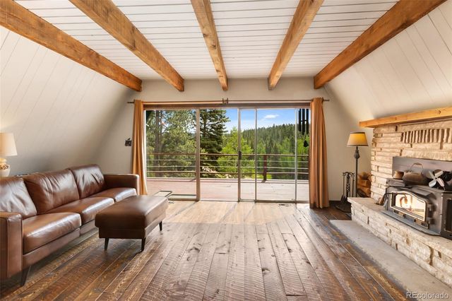 413 W Lake Drive, Divide, CO 80814