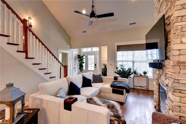 3307 Dodd DR, Chesapeake, VA 23323