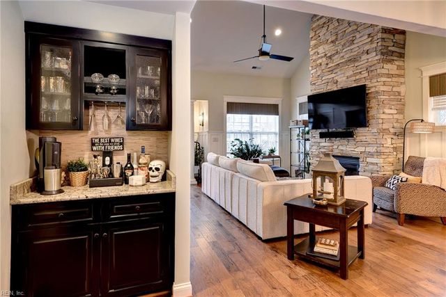 3307 Dodd DR, Chesapeake, VA 23323