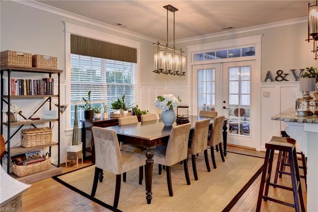 3307 Dodd DR, Chesapeake, VA 23323