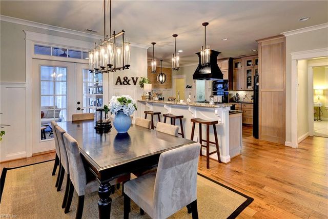 3307 Dodd DR, Chesapeake, VA 23323