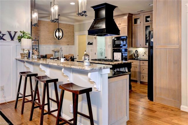 3307 Dodd DR, Chesapeake, VA 23323