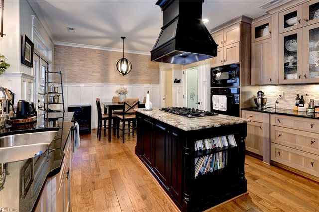 3307 Dodd DR, Chesapeake, VA 23323