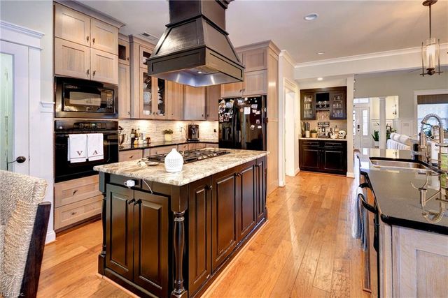 3307 Dodd DR, Chesapeake, VA 23323