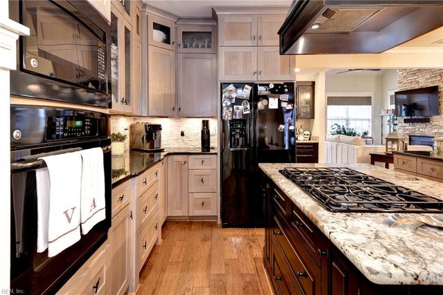 3307 Dodd DR, Chesapeake, VA 23323