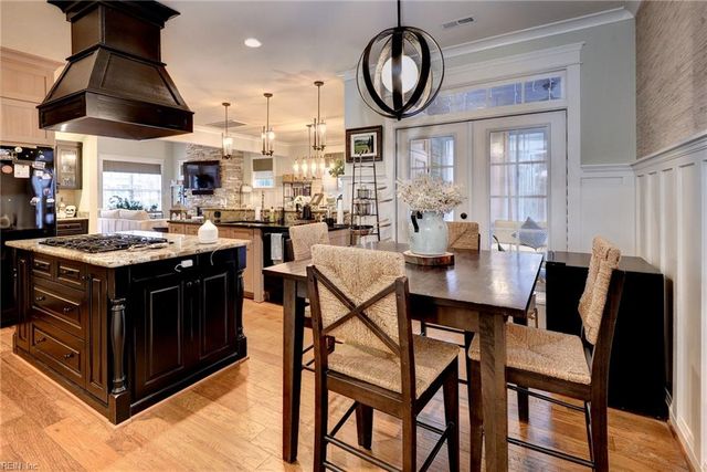 3307 Dodd DR, Chesapeake, VA 23323