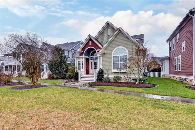 3307 Dodd DR, Chesapeake, VA 23323