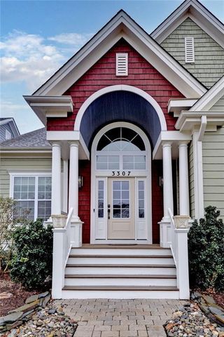 3307 Dodd DR, Chesapeake, VA 23323