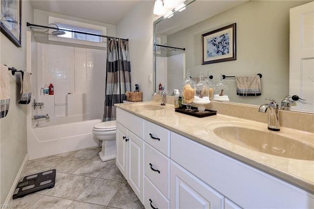 3307 Dodd DR, Chesapeake, VA 23323