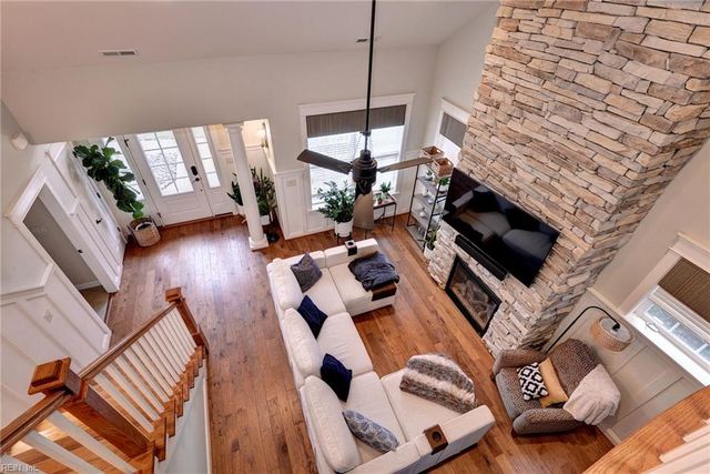 3307 Dodd DR, Chesapeake, VA 23323