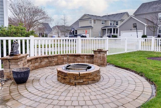 3307 Dodd DR, Chesapeake, VA 23323