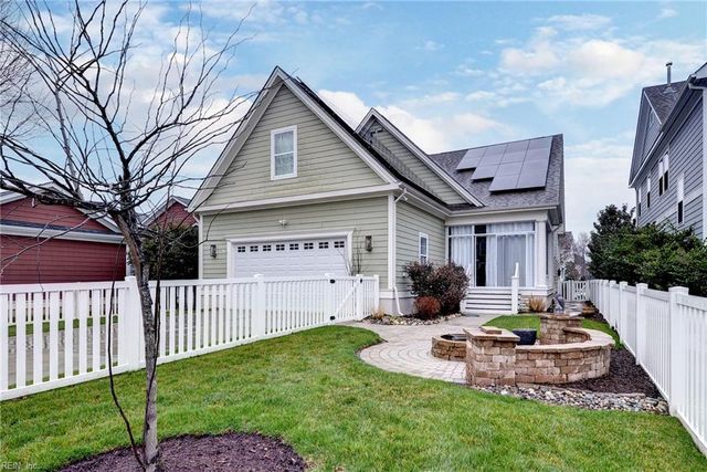 3307 Dodd DR, Chesapeake, VA 23323