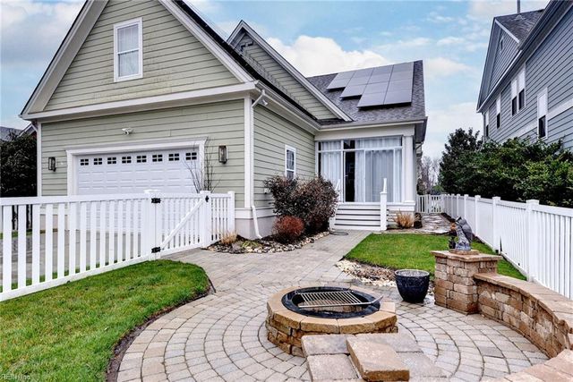 3307 Dodd DR, Chesapeake, VA 23323