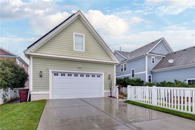 3307 Dodd DR, Chesapeake, VA 23323