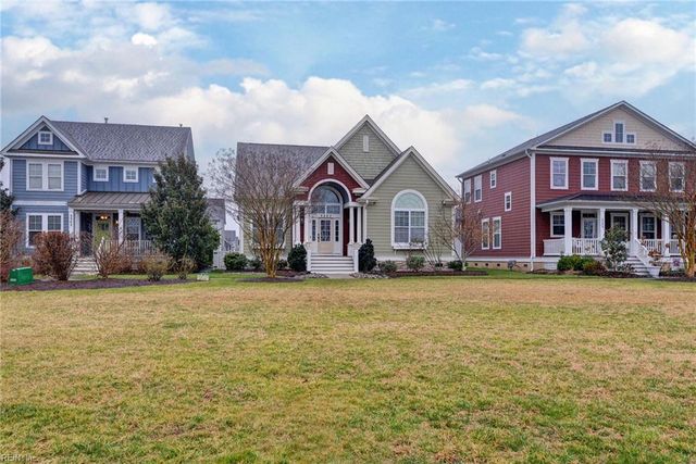 3307 Dodd DR, Chesapeake, VA 23323