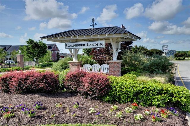 3307 Dodd DR, Chesapeake, VA 23323