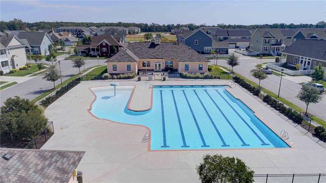 3307 Dodd DR, Chesapeake, VA 23323