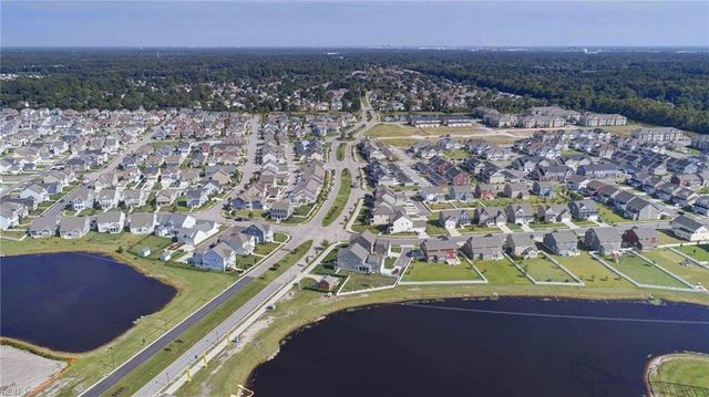 3307 Dodd DR, Chesapeake, VA 23323