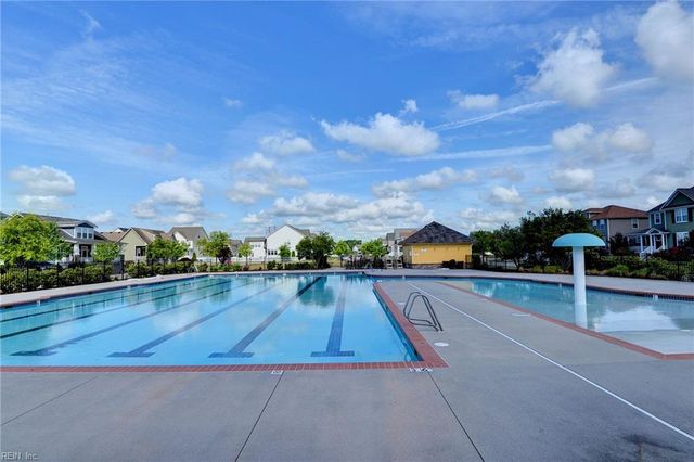 3307 Dodd DR, Chesapeake, VA 23323