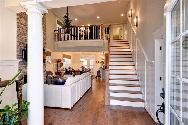 3307 Dodd DR, Chesapeake, VA 23323