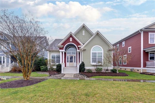 3307 Dodd DR, Chesapeake, VA 23323