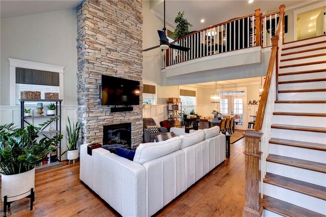 3307 Dodd DR, Chesapeake, VA 23323