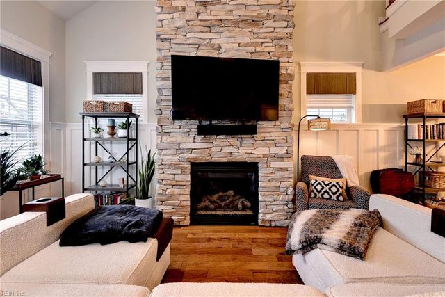 3307 Dodd DR, Chesapeake, VA 23323