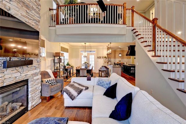 3307 Dodd DR, Chesapeake, VA 23323