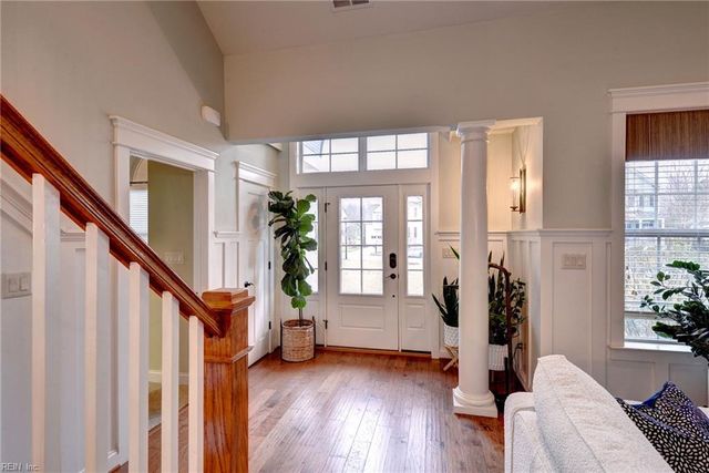 3307 Dodd DR, Chesapeake, VA 23323