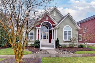 3307 Dodd DR, Chesapeake, VA 23323