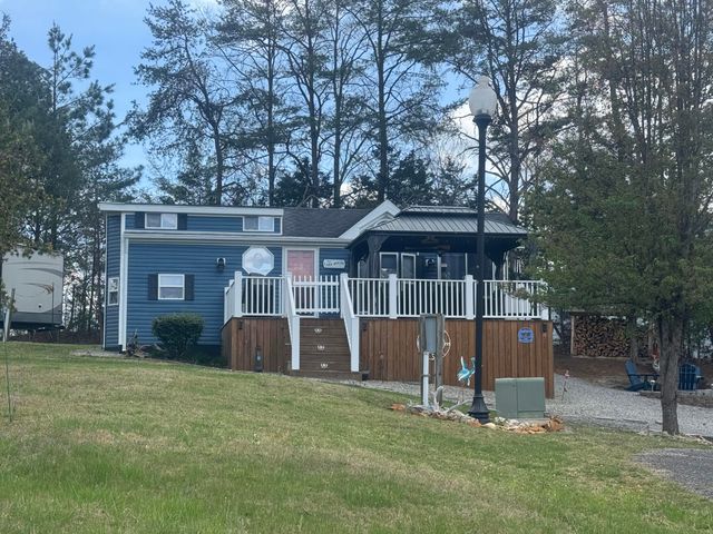 851 S Main Street 14, Jamestown, KY 42629