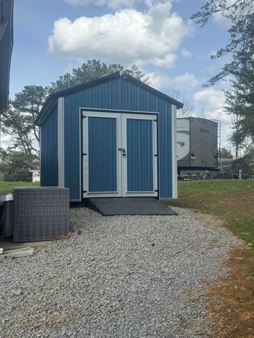 851 S Main Street 14, Jamestown, KY 42629