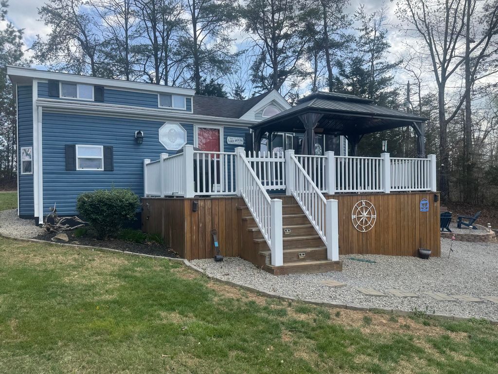 851 S Main Street 14, Jamestown, KY 42629