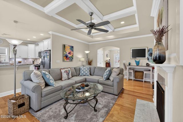 637 Jenoa Drive, Castle Hayne, NC 28429