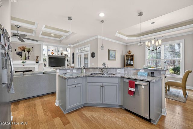 637 Jenoa Drive, Castle Hayne, NC 28429