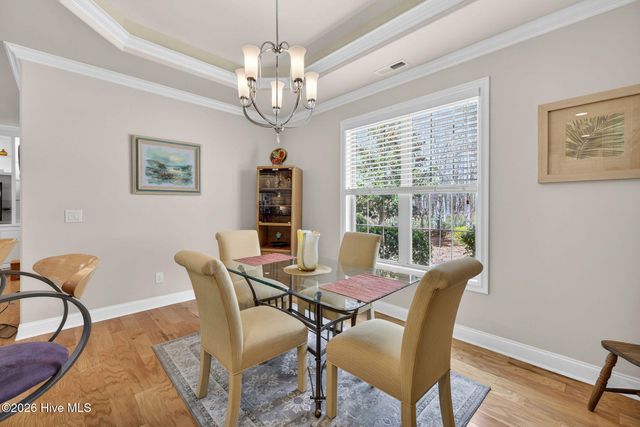 637 Jenoa Drive, Castle Hayne, NC 28429