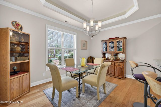 637 Jenoa Drive, Castle Hayne, NC 28429