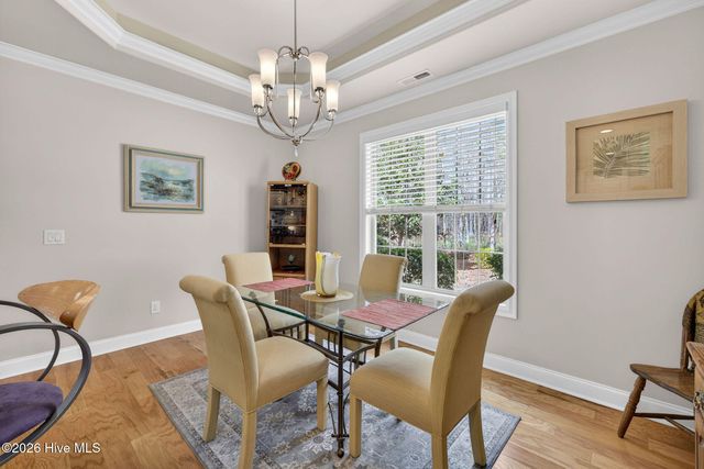 637 Jenoa Drive, Castle Hayne, NC 28429