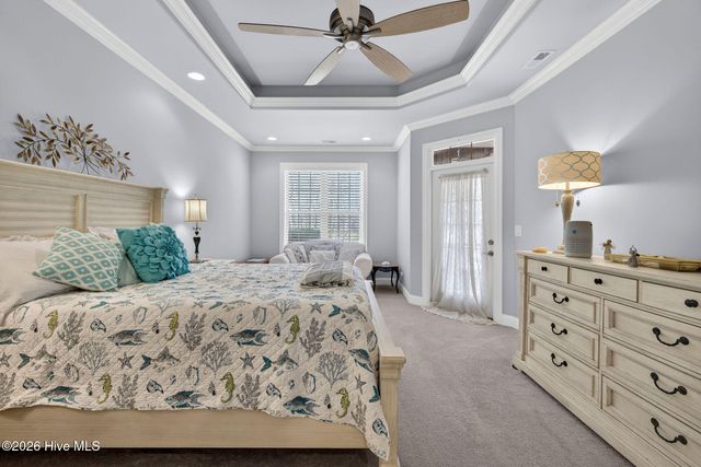 637 Jenoa Drive, Castle Hayne, NC 28429