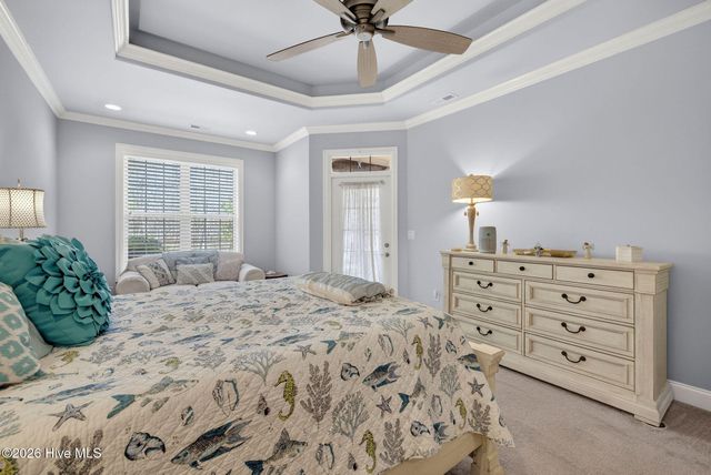 637 Jenoa Drive, Castle Hayne, NC 28429