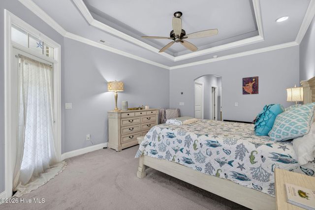 637 Jenoa Drive, Castle Hayne, NC 28429