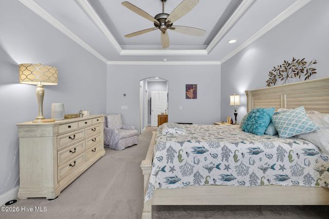 637 Jenoa Drive, Castle Hayne, NC 28429