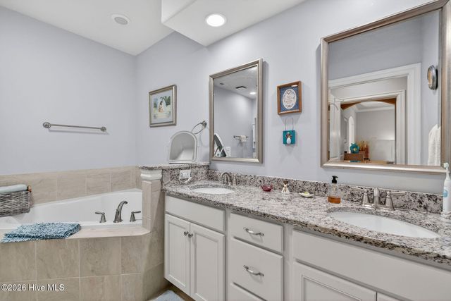 637 Jenoa Drive, Castle Hayne, NC 28429