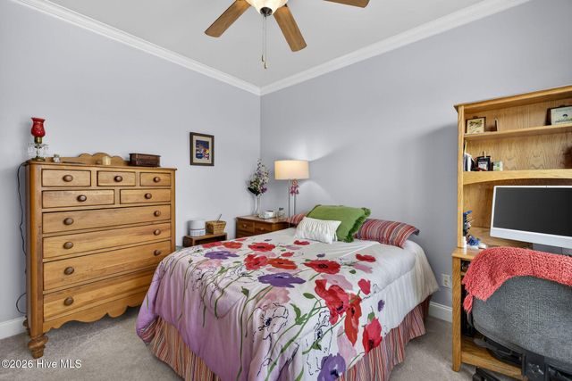 637 Jenoa Drive, Castle Hayne, NC 28429