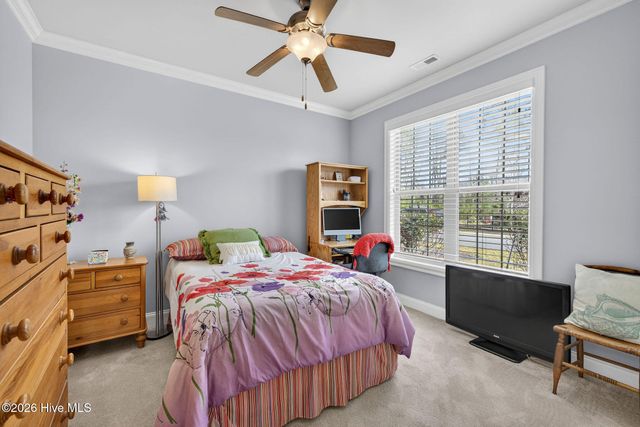 637 Jenoa Drive, Castle Hayne, NC 28429