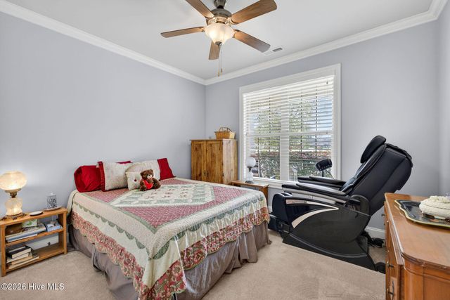 637 Jenoa Drive, Castle Hayne, NC 28429