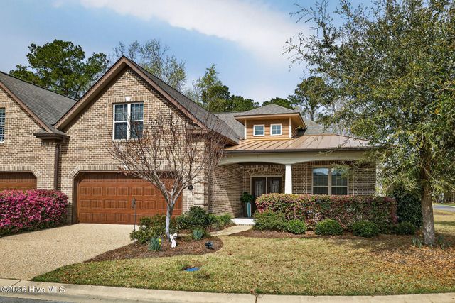 637 Jenoa Drive, Castle Hayne, NC 28429