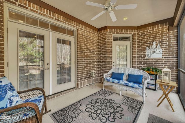 637 Jenoa Drive, Castle Hayne, NC 28429