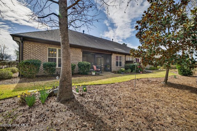 637 Jenoa Drive, Castle Hayne, NC 28429