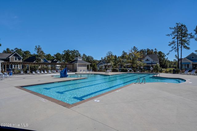 637 Jenoa Drive, Castle Hayne, NC 28429